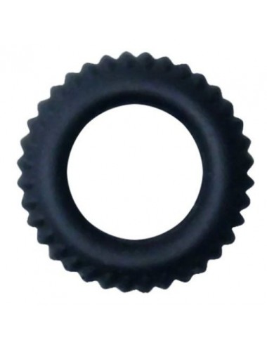 BAILE TITAN COCKRING BLACK 1.9CM