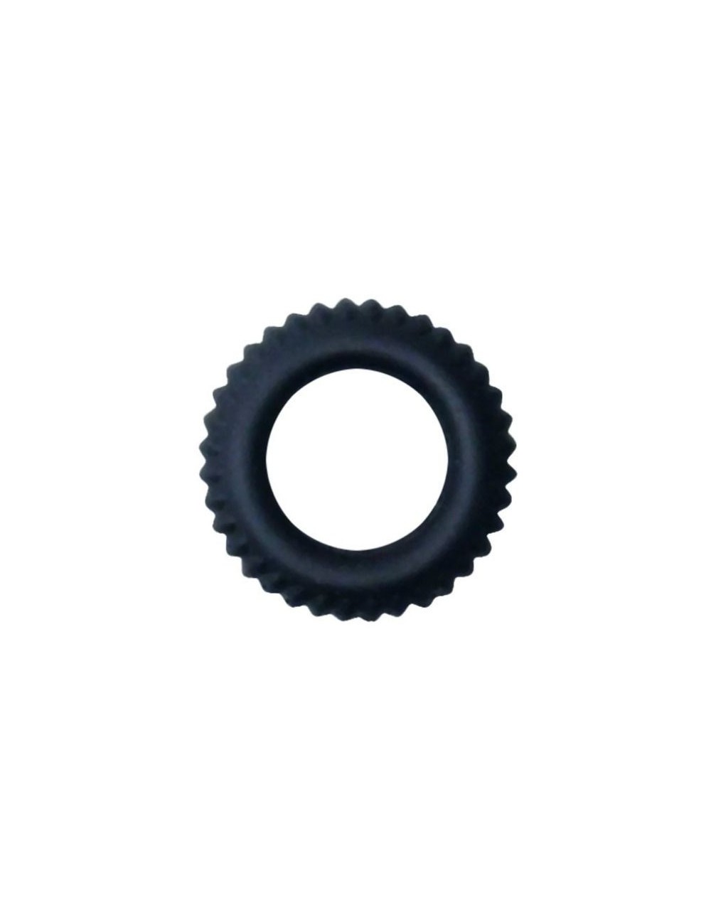 BAILE TITAN COCKRING BLACK 1.9CM BAILE TITAN COCKRING BLACK 1.9CM