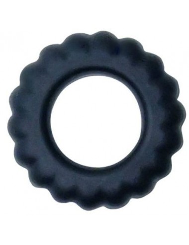 BAILE TITAN COCKRING BLACK 2CM