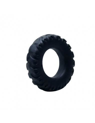 BAILE TITAN COCKRING BLACK GREEN 2CM