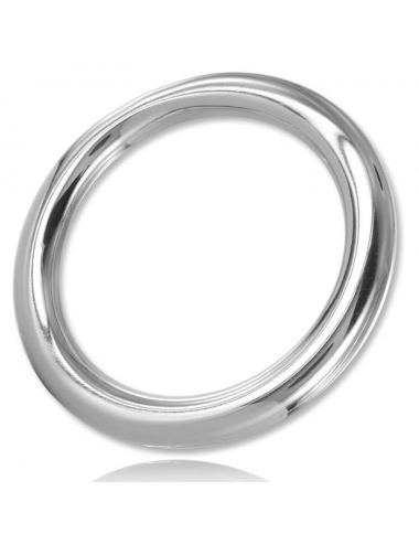 METALLHARD RUNDER DRAHT C-RING (8X50MM)