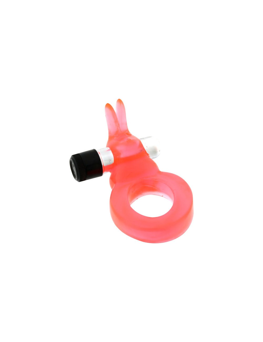 SEVENCREATIONS VIBRATING RABBIT BUNNY RING SEVENCREATIONS VIBRATING RABBIT BUNNY RING