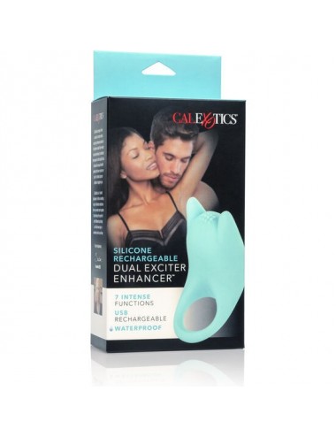 CALEX DUAL EXCITER ENHANCER