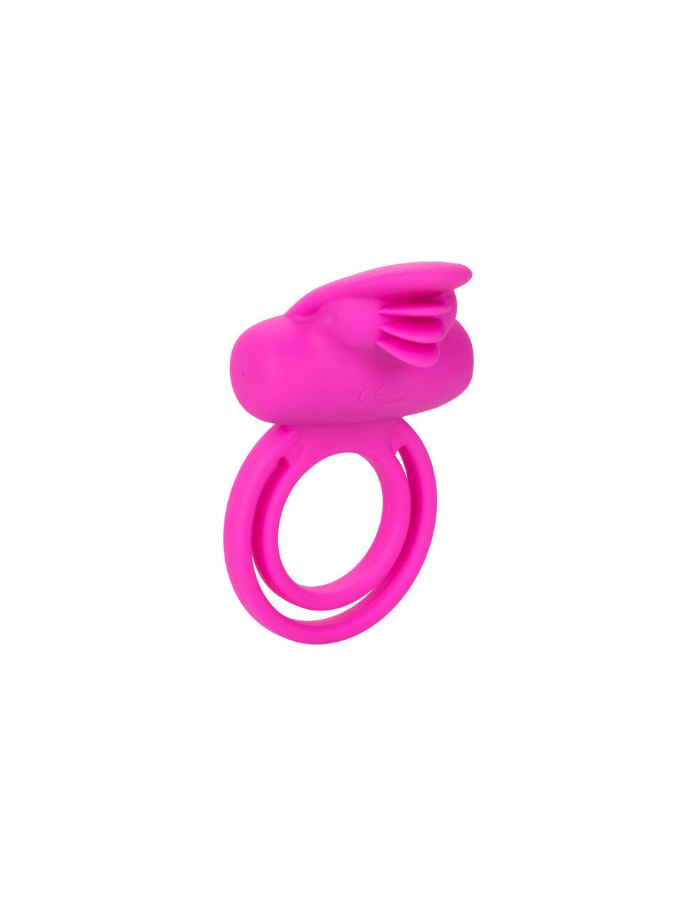 CALEX DUAL CLIT FLICKER ENHANCER CALEX DUAL CLIT FLICKER ENHANCER