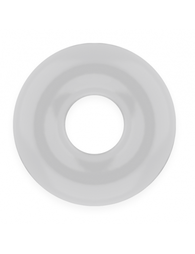 POWERING SUPER FLEXIBLE BESTÄNDIGER RING 3.5CM CLEAR