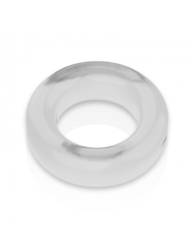 POWERING - SUPER FLEXIBLER UND WIDERSTANDSFÄHIGER PENISRING 4,8 CM PR05 KLAR