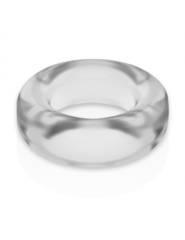 POWERING - SUPER FLEXIBLER UND WIDERSTANDSFÄHIGER PENISRING 4,8 CM PR05 KLAR