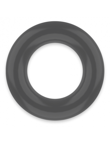 POWERING SUPER FLEXIBLE BESTÄNDIGER RING 5.5CM PR06 SCHWARZ