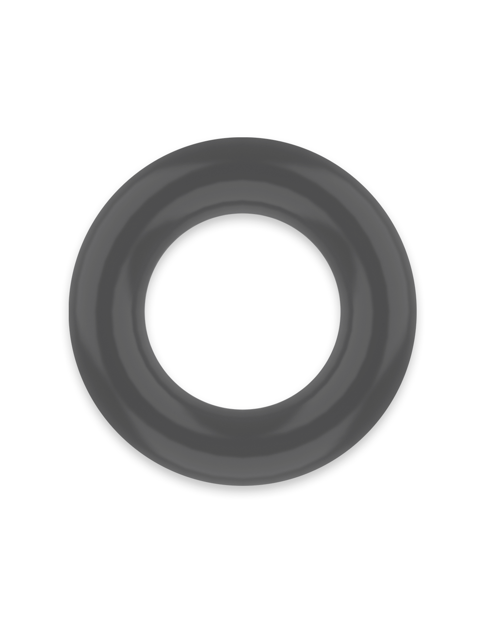 POWERING SUPER FLEXIBLE BESTÄNDIGER RING 5.5CM PR06 SCHWARZ POWERING SUPER FLEXIBLE BESTÄNDIGER RING 5.5CM PR06 SCHWARZ