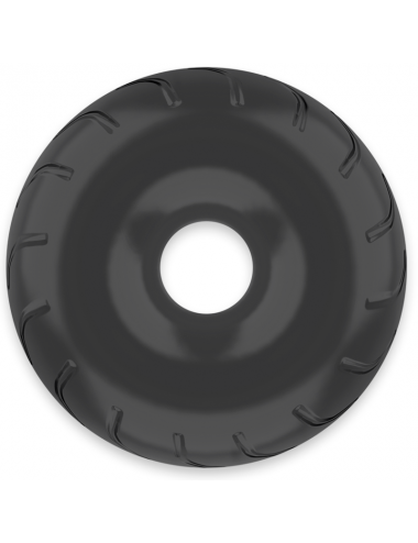 POWERING SUPER FLEXIBLE BESTÄNDIGER RING 5CM PR08 SCHWARZ