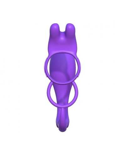FANTASY C-RINGZ ASS GASM VIBRIERENDES KANINCHEN