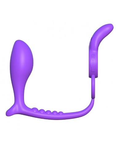 FANTASY C-RINGZ ASS GASM VIBRIERENDES KANINCHEN