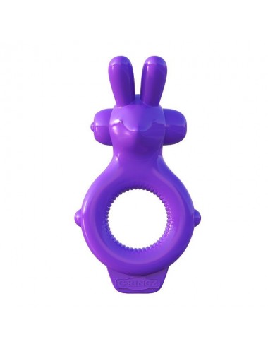 FANTASY C-RINGZ ULTIMATIVER KANINCHENRING