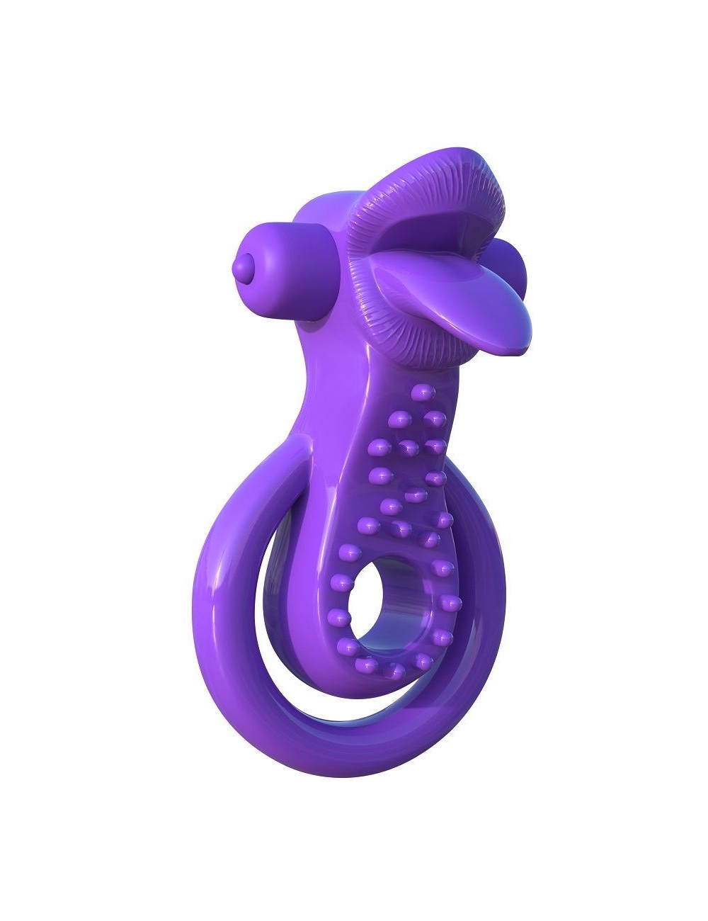 FANTASY C-RINGZ LICELY LICKS PAARE RING FANTASY C-RINGZ LICELY LICKS PAARE RING
