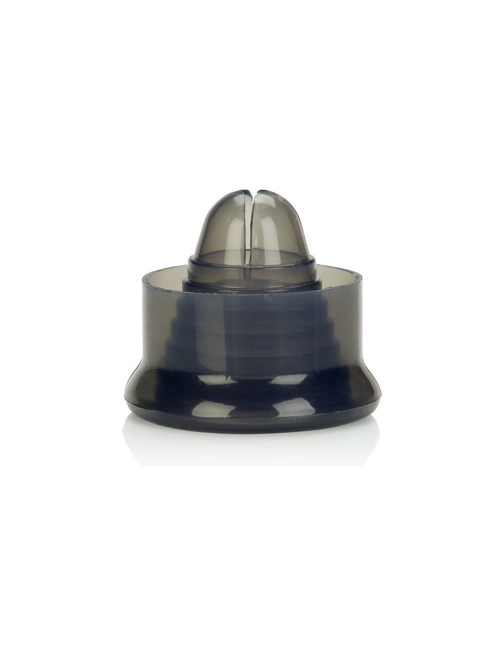 UNIVERSAL SILICONE PUMP SLEEVE SCHWARZ. UNIVERSAL SILICONE PUMP SLEEVE SCHWARZ.