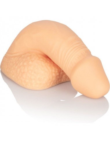 CALEX SILICONE PACKING PENIS 12.75CM FLEISCH