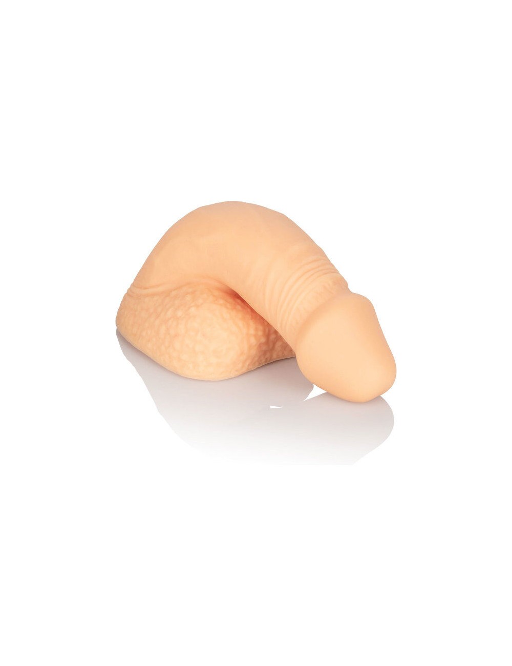 CALEX SILICONE PACKING PENIS 12.75CM FLEISCH CALEX SILICONE PACKING PENIS 12.75CM FLEISCH