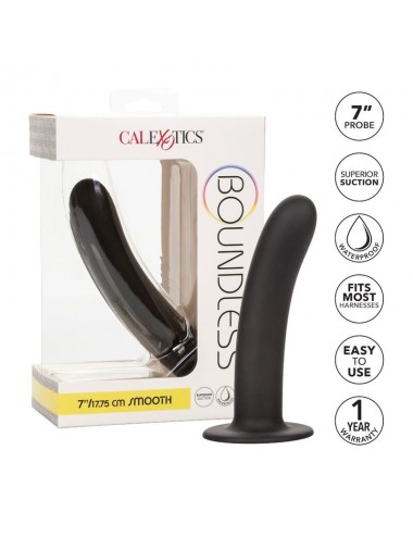 CALEX GRENZENLOSER DILDO 17