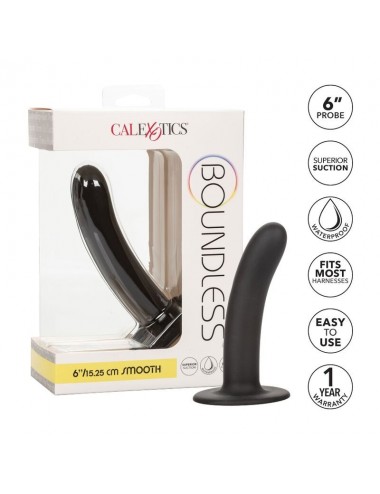 CALEX BOUNDLESS DILDO 15