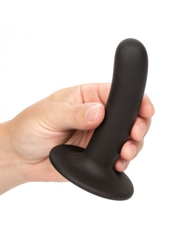 CALEX BOUNDLESS DILDO 12 CM KOMPATIBEL - GLATT