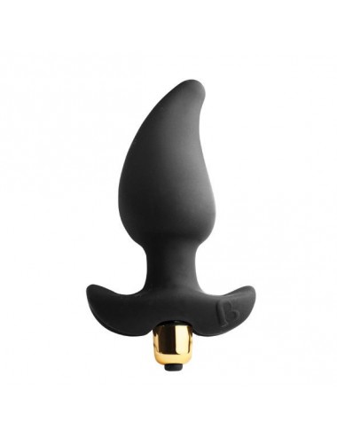 BUTT QUIVER 7 SPEED ANAL ESTIMULATOR SCHWARZ.