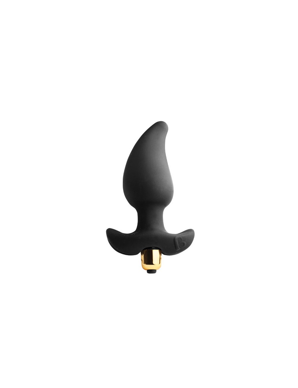 BUTT QUIVER 7 SPEED ANAL ESTIMULATOR SCHWARZ. BUTT QUIVER 7 SPEED ANAL ESTIMULATOR SCHWARZ.