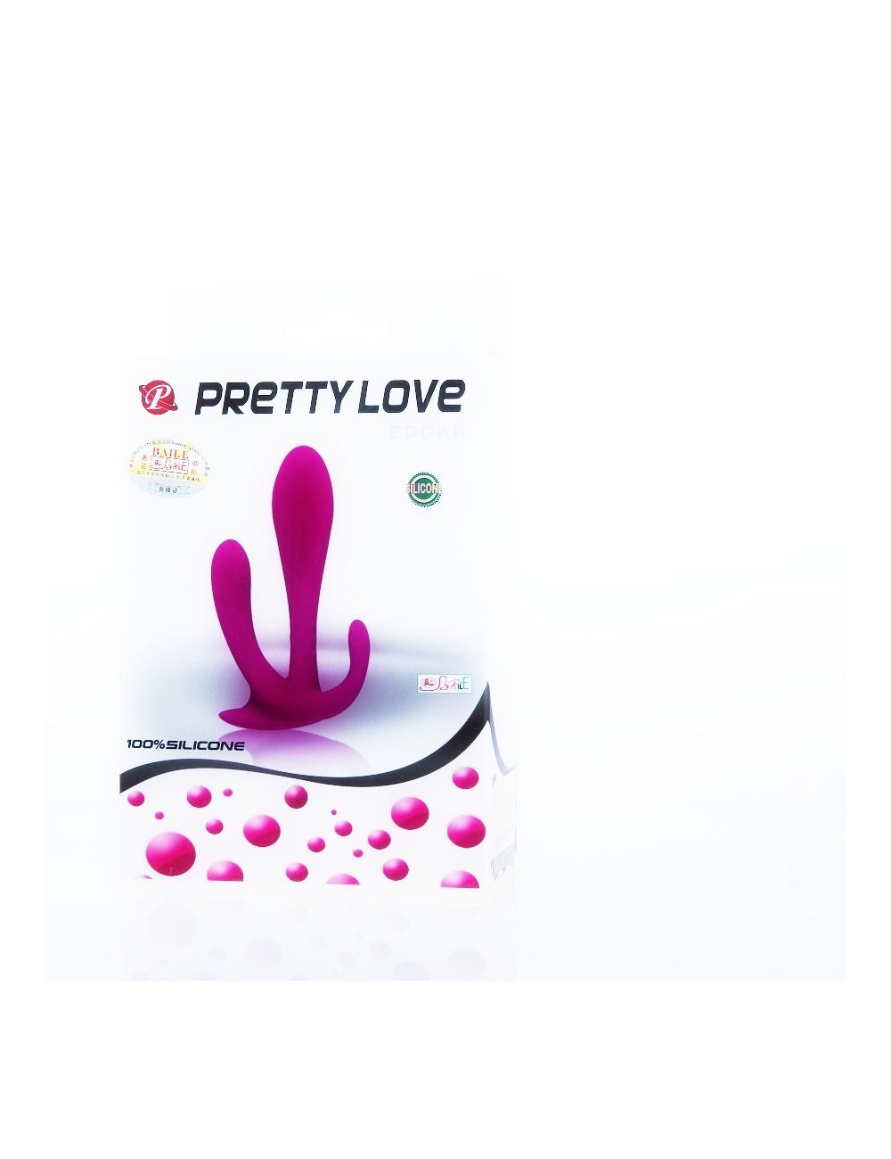 PRETTY LOVE FLIRT DOBLE ESTIMULACIÓN EDGAR PRETTY LOVE FLIRT DOBLE ESTIMULACIÓN EDGAR