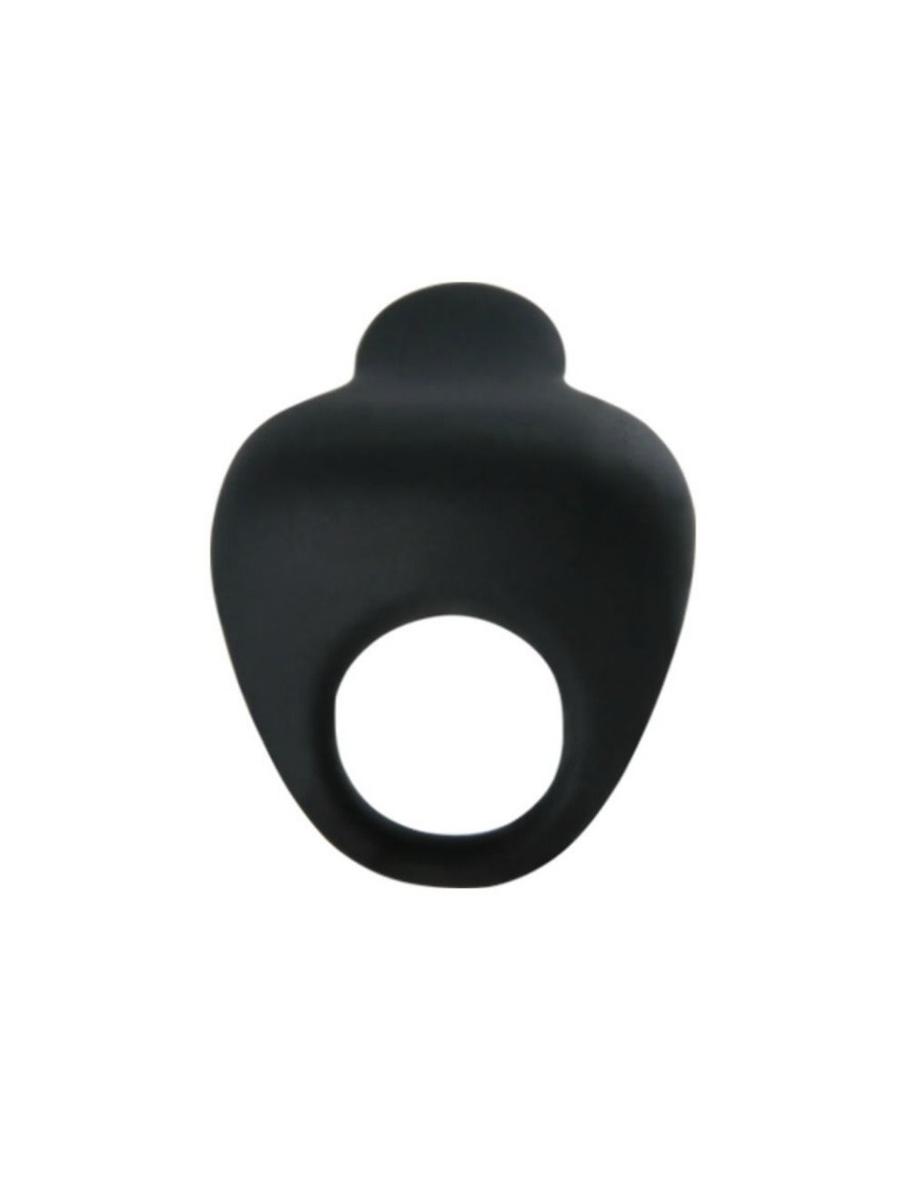 ANILLO VIBRADOR THIMBLE PRETTY LOVE - NEGRO ANILLO VIBRADOR THIMBLE PRETTY LOVE - NEGRO
