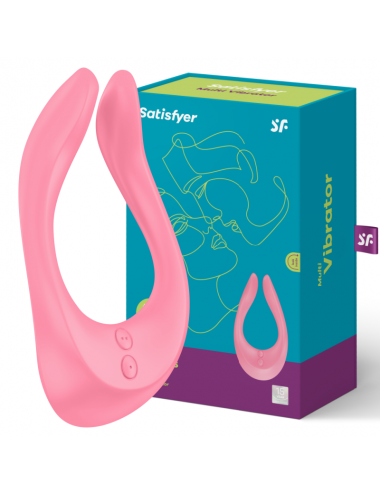 ZUFRIEDENER PARTNER MULTIFUN 2