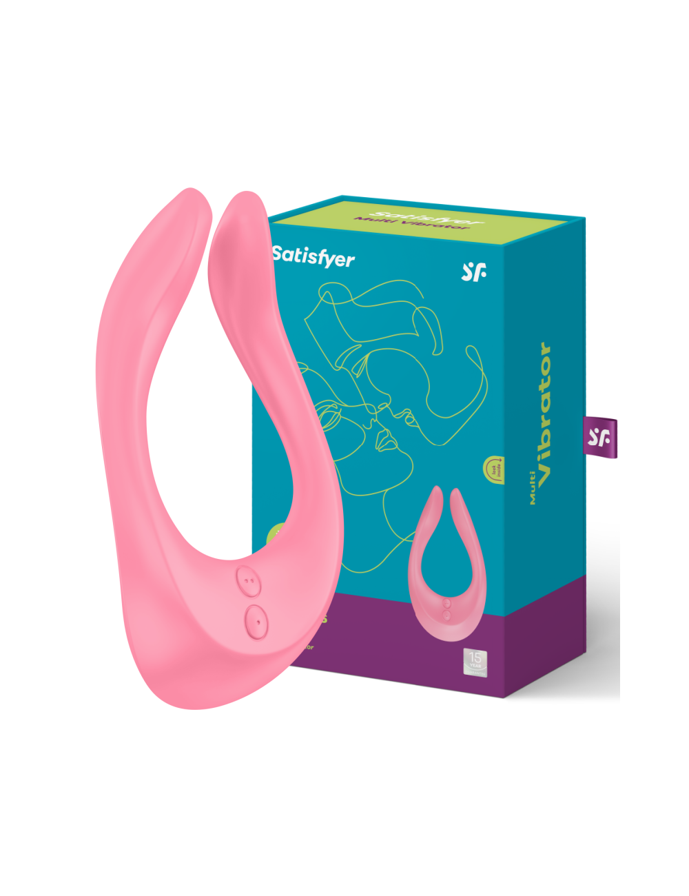 ZUFRIEDENER PARTNER MULTIFUN 2 ZUFRIEDENER PARTNER MULTIFUN 2