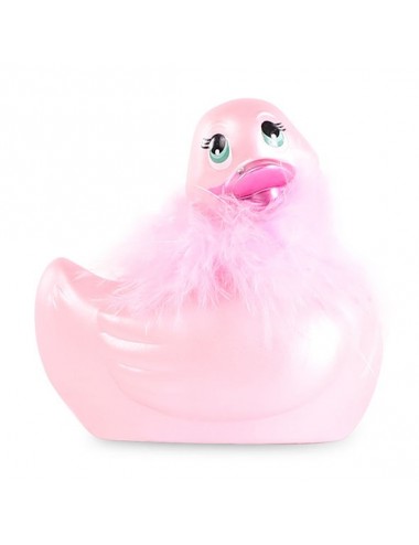 I RUB MY MY DUCKIE 2.0 | PARIS (ROSA)