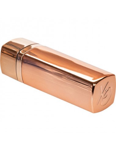 CALEXOTICS - BALA WIEDERAUFLADBARER LIPPENSTIFT HIDE & PLAY ROT
