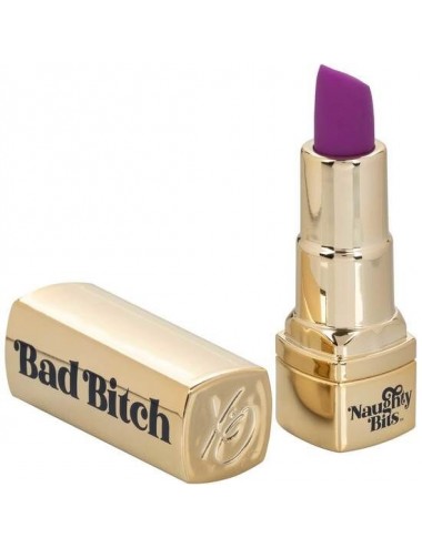 CALEX HIDE & PLAY RECHARGEABLE LIPSTICK BULLET - SCHLECHTE SCHLAMPE