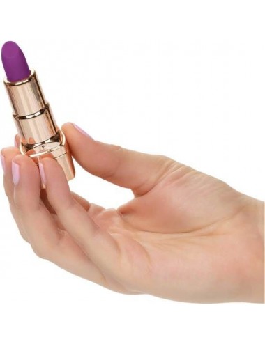 CALEX HIDE & PLAY RECHARGEABLE LIPSTICK BULLET - SCHLECHTE SCHLAMPE