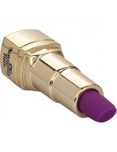 CALEX HIDE & PLAY RECHARGEABLE LIPSTICK BULLET - SCHLECHTE SCHLAMPE