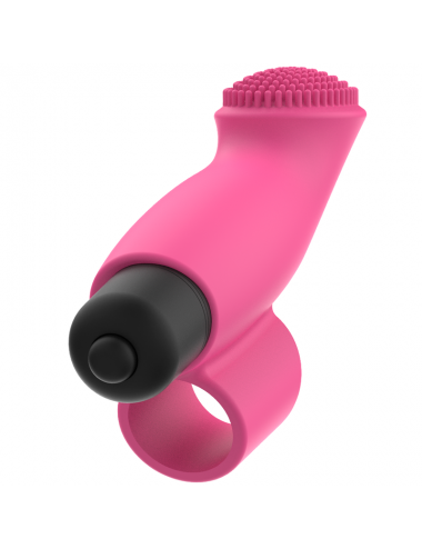 OHMAMA VIBRATOR ROSA FINGER XMAS EDITION