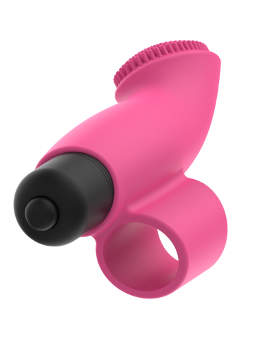 OHMAMA VIBRATOR ROSA FINGER XMAS EDITION