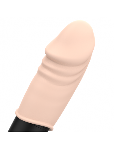 OHMAMA MINI VIBRADOR REALISTICO XMAS EDITION