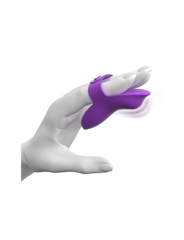 FANTASIE FÜR IHR FINGER VIVE
