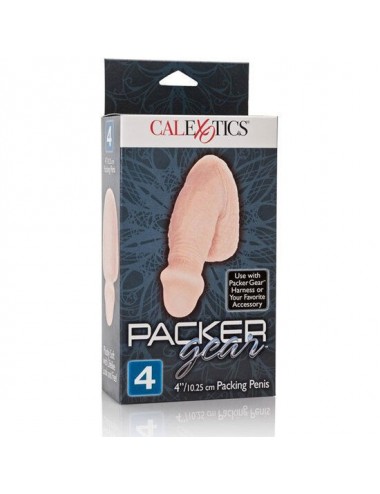 CALEX PACKING PENIS FLESH 12.75CM