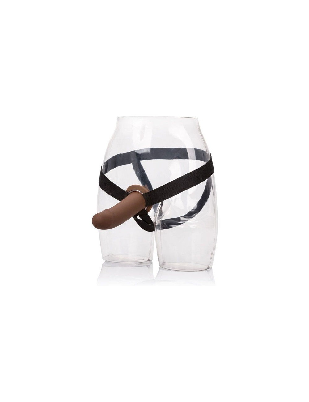 CALEX PPA MIT JOCK STRAP BROWN