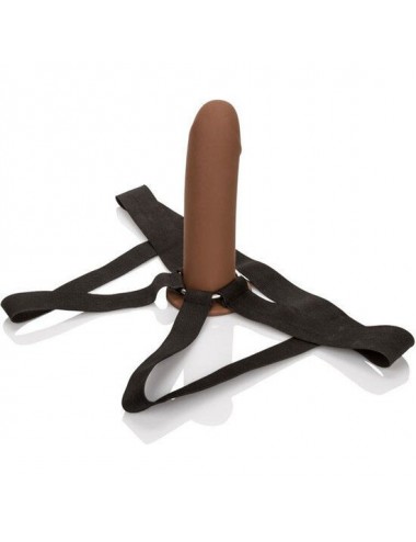 CALEX PPA MIT JOCK STRAP BROWN