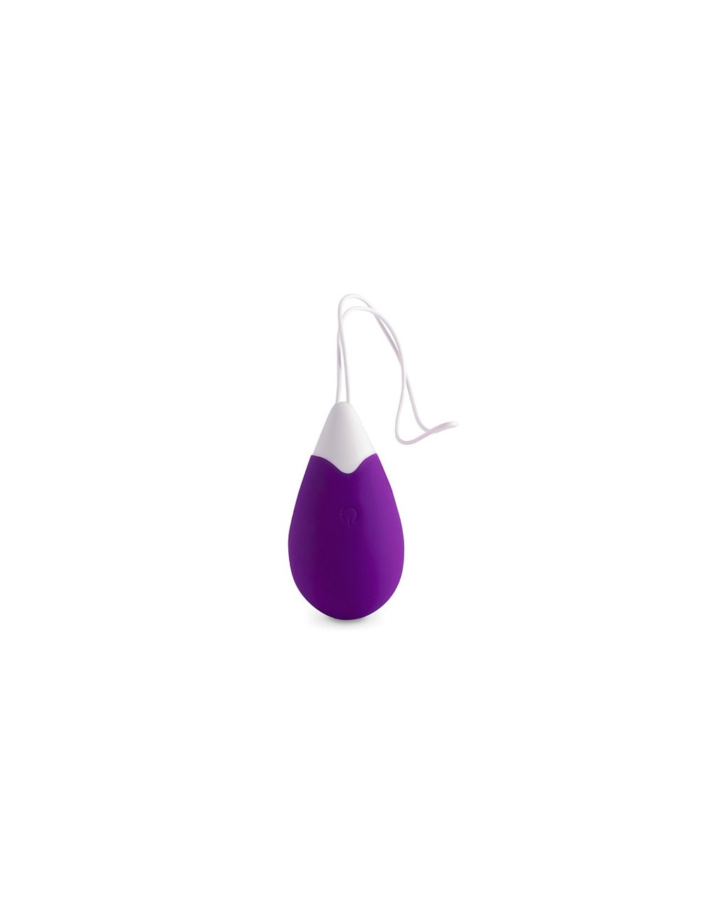 INTENSE JAN VIBRATING EGG REMOTE DEEP PURPLE INTENSE JAN VIBRATING EGG REMOTE DEEP PURPLE