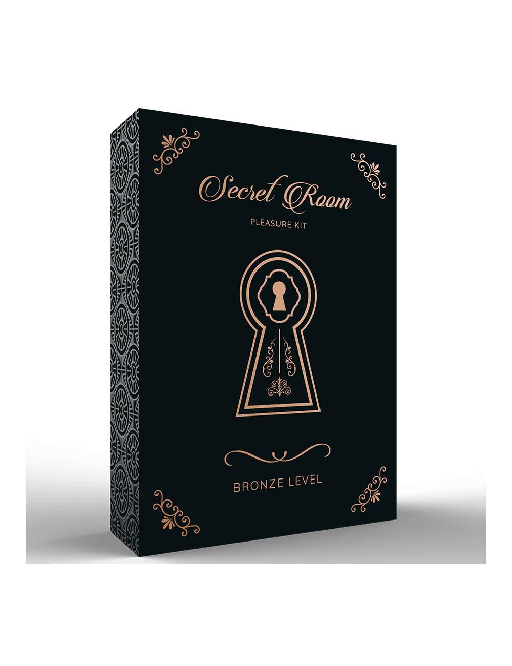 SECRETROOM PLEASURE KIT BRONZE LEVEL 1