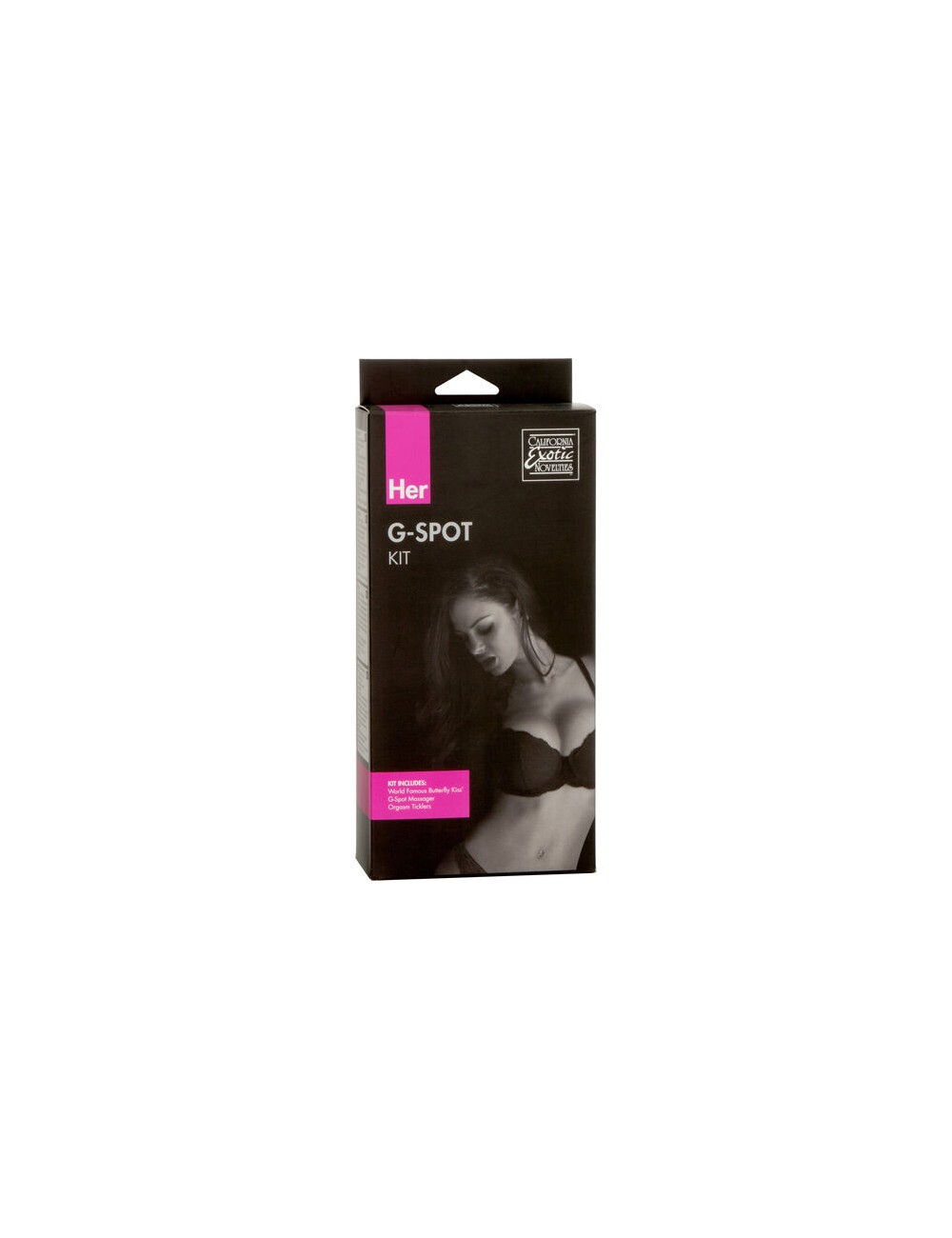 CALEX IHR G-SPOT KIT CALEX IHR G-SPOT KIT
