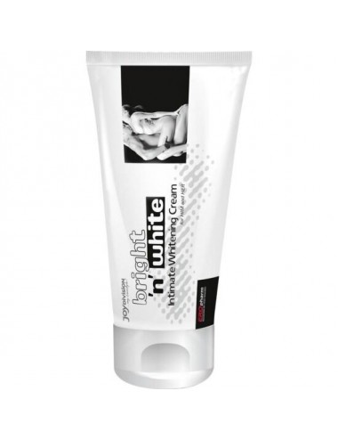 JOYDIVISION BRIGHT ''N''WHITE INTIMATE WHITENING CREAM UNISEX