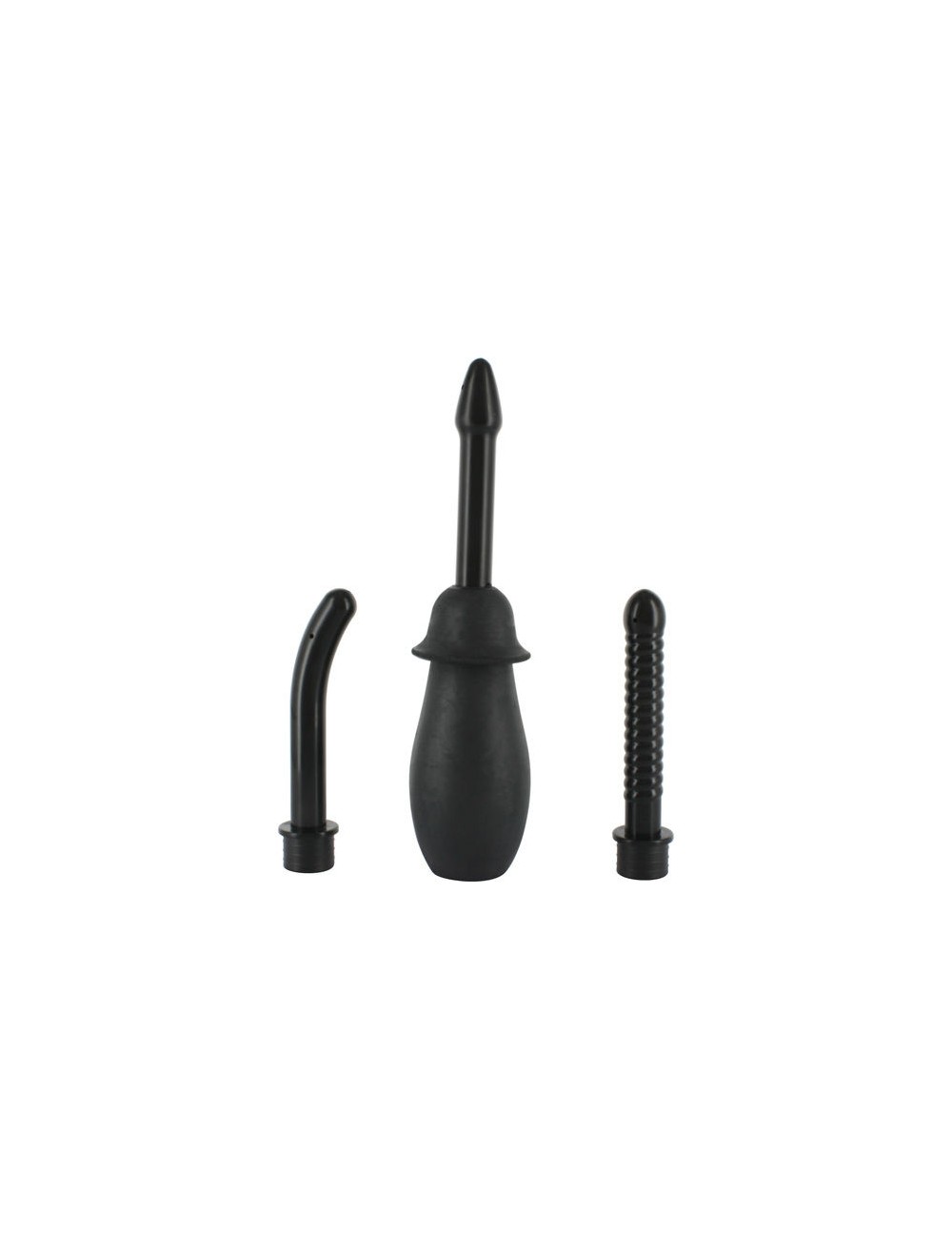 SEVENCREATIONS UNISEX ANAL CLEANING SET