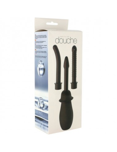 SEVENCREATIONS UNISEX ANAL CLEANING SET