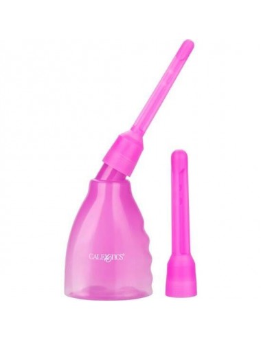 CALEX ULTIMATE DOUCHE PINK