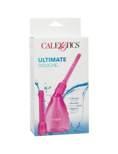 CALEX ULTIMATE DOUCHE PINK